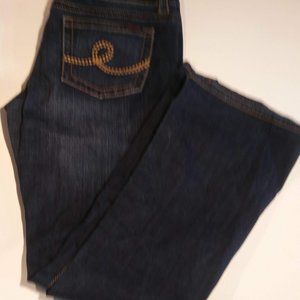 Seven7 Bootcut Medium Wash Jeans | 12
